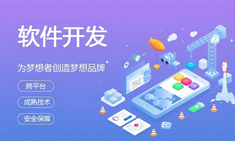 上海印岩软件定制开发